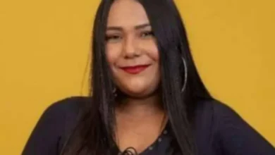 Chaiany abre o jogo sobre vida amorosa