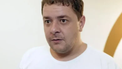 Chega notícia sobre Lulinha, o filho do presidente Lula