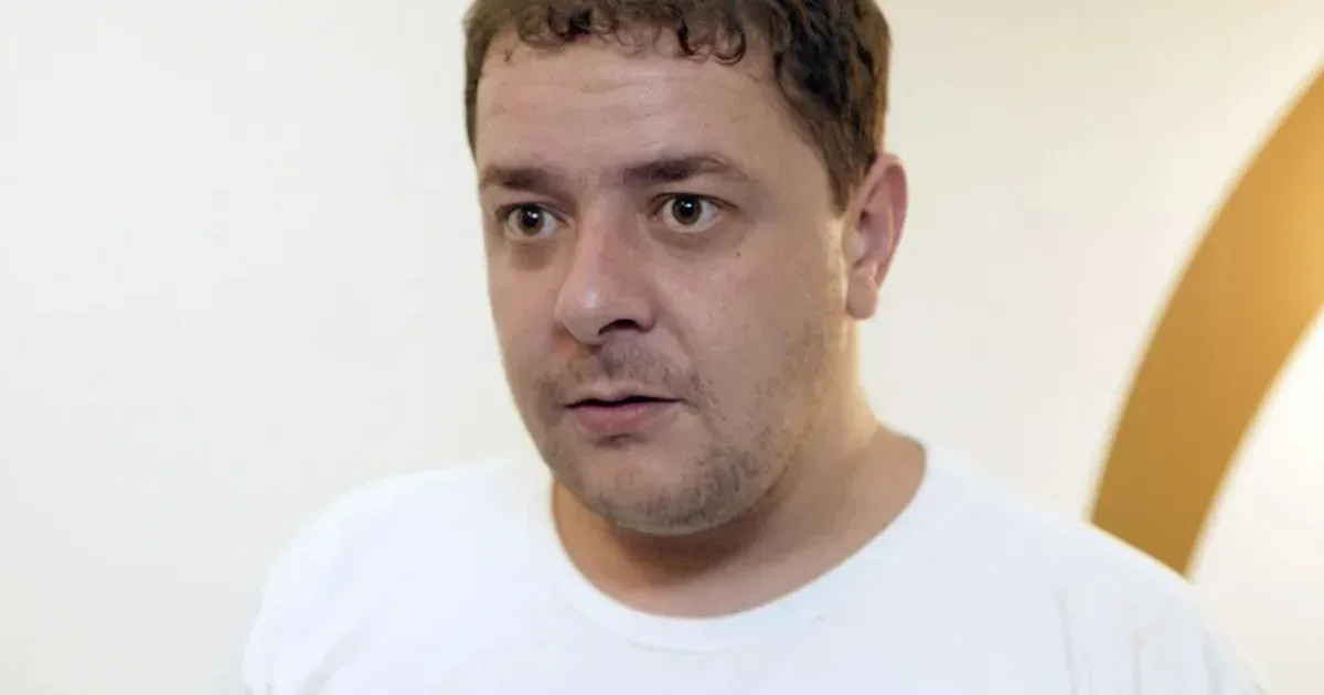 Chega notícia sobre Lulinha, o filho do presidente Lula
