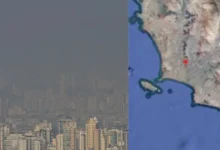 Cidade não vê chuva há cerca de 600 anos e desperta curiosidade mundial