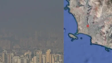 Cidade não vê chuva há cerca de 600 anos e desperta curiosidade mundial