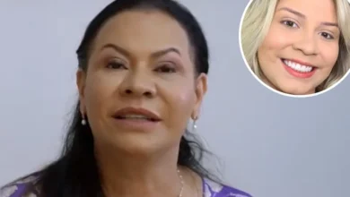 Cinco anos depois, foi isso que a mãe de Marília Mendonça encontrou da filha