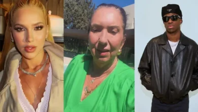 Climão em Família: Mãe de Virginia quebra o silêncio horas antes de anúncio sobre Vini Jr.