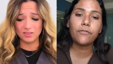 Climão no Pós-BBB: Chaiany expõe Samira após descoberta sobre localização de apartamento no RJ