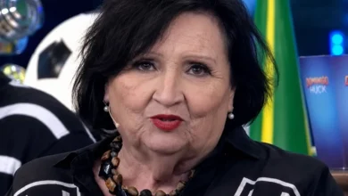 Comentário de dona Déa em post da morte do comandante Felipe repercute
