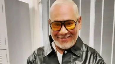 Comunicado de saúde: Cantor Chrigor é hospitalizado e assessoria anuncia cancelamento de agenda de shows