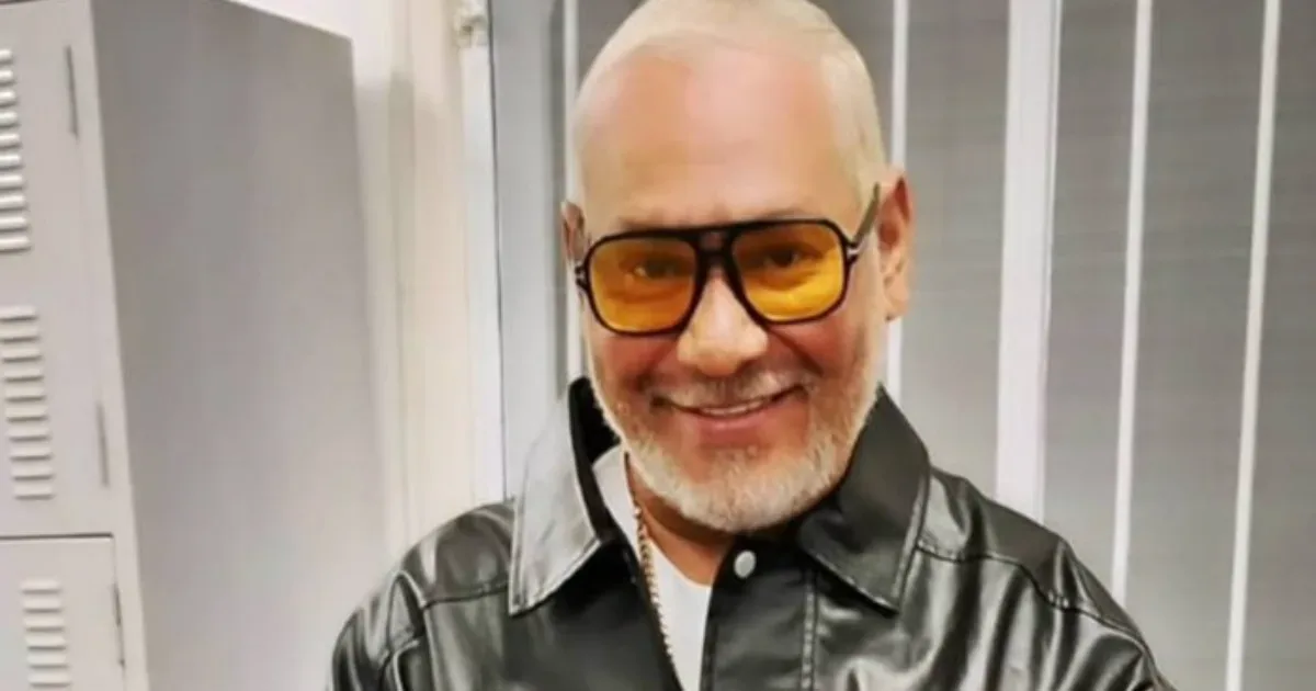 Comunicado de saúde: Cantor Chrigor é hospitalizado e assessoria anuncia cancelamento de agenda de shows