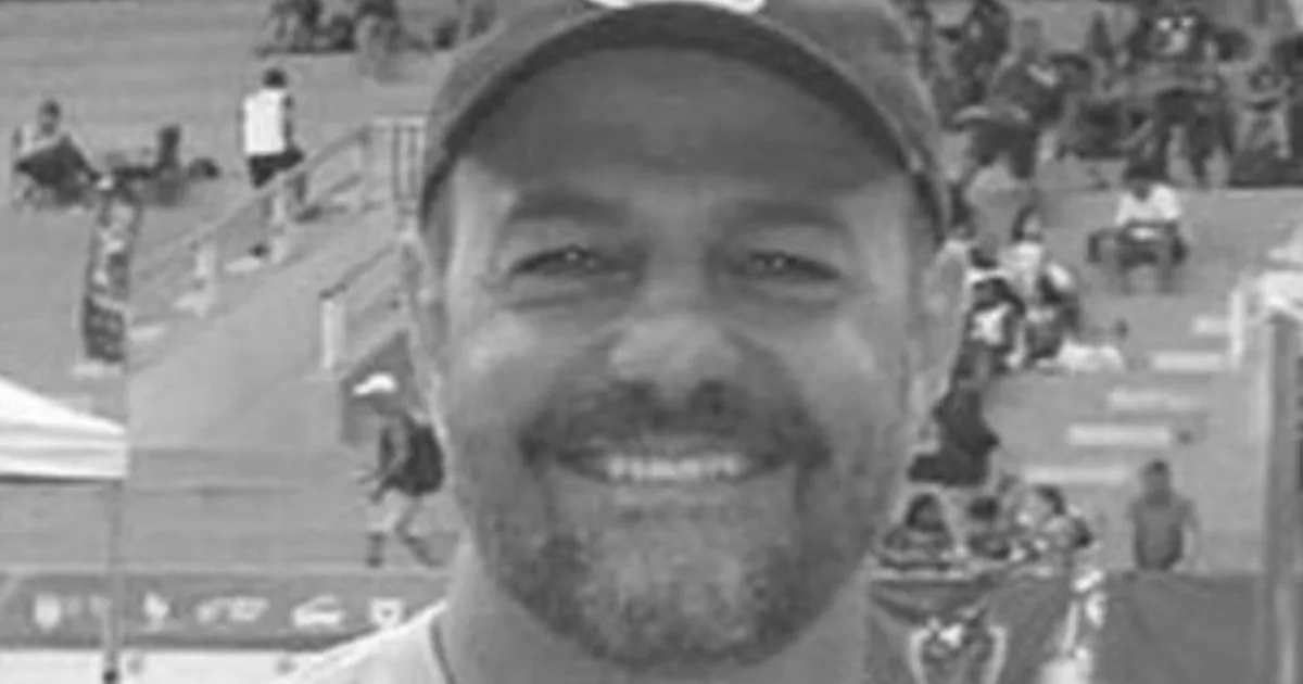 Comunicamos a morte de Romulo Rocha Botelho, empresário e presidente da Associação Chapecoense de Natação