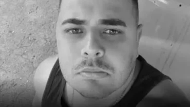 Comunicamos a morte do empresário Davidson Matteov em festa de 15 anos no RJ