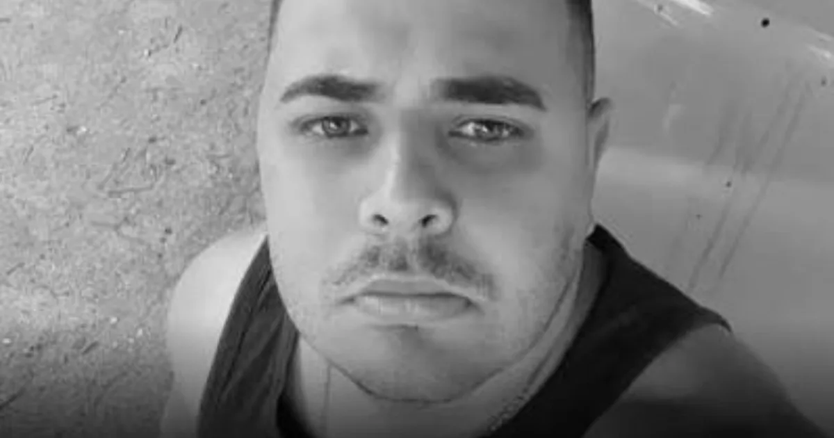 Comunicamos a morte do empresário Davidson Matteov em festa de 15 anos no RJ