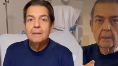 Confirmada a triste notícia sobre o apresentador Faustão