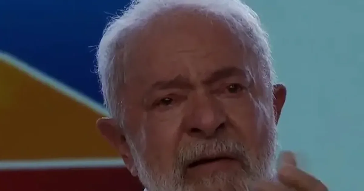 Confirmado: Governo Lula recebe dura notícia; entenda