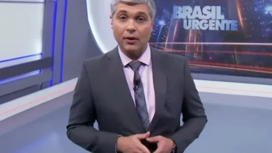 Confirmado: veja o que aconteceu na vida do apresentador Joel Datena