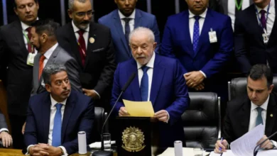 Congresso avalia resposta à decisão dos EUA sobre PCC e CV e não descarta ida a Washington