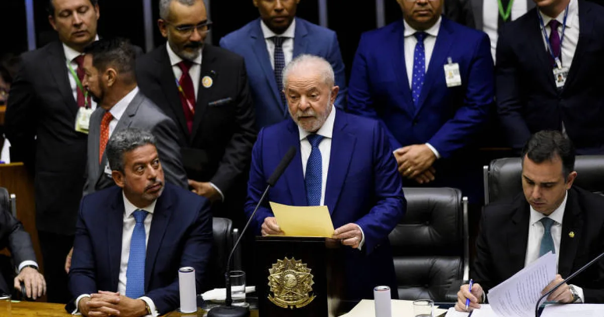 Congresso avalia resposta à decisão dos EUA sobre PCC e CV e não descarta ida a Washington