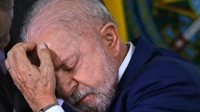 Congresso derruba veto de Lula e permite doações a estados e municípios