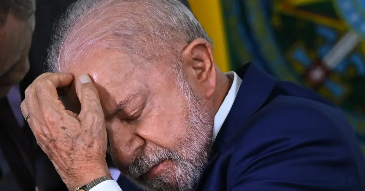 Congresso derruba veto de Lula e permite doações a estados e municípios