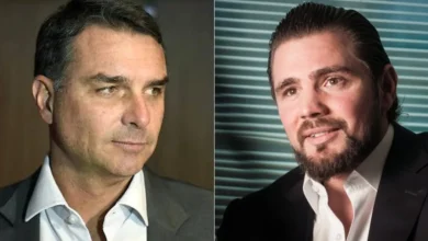 Contradições expostas entre Flávio Bolsonaro e Daniel Vorcaro causam reviravolta nas investigações