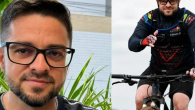 Corpo de ciclista desaparecido há 4 dias é encontrado em MG