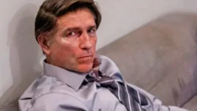 Dark Horse vira alvo de polêmica e Jim Caviezel é pressionado a deixar filme