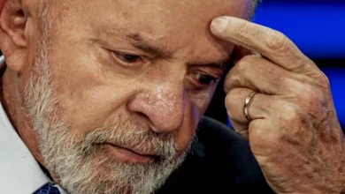 Datafolha: Flávio supera Lula entre os eleitores que se dizem independentes