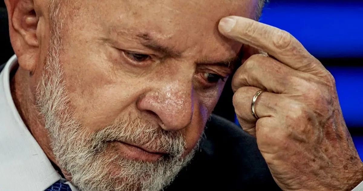 Datafolha: Flávio supera Lula entre os eleitores que se dizem independentes