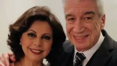 Décio Piccinini relembra desespero ao encontrar esposa sem vida em casa