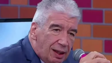 Décio Piccinini relembra perda da esposa e desabafa sobre fase difícil
