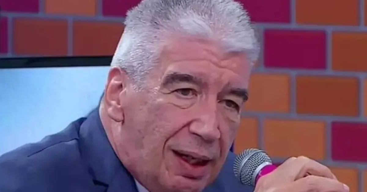 Décio Piccinini relembra perda da esposa e desabafa sobre fase difícil