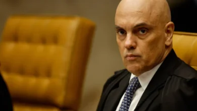 Decisão de Moraes provoca forte reação