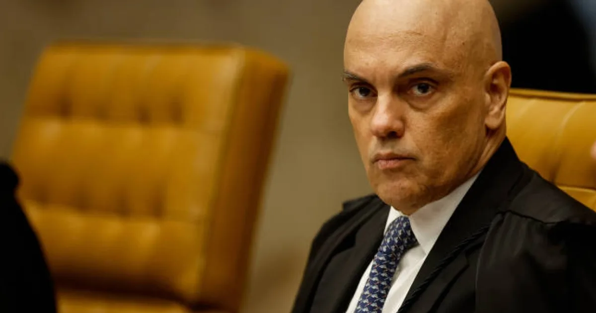 Decisão de Moraes provoca forte reação