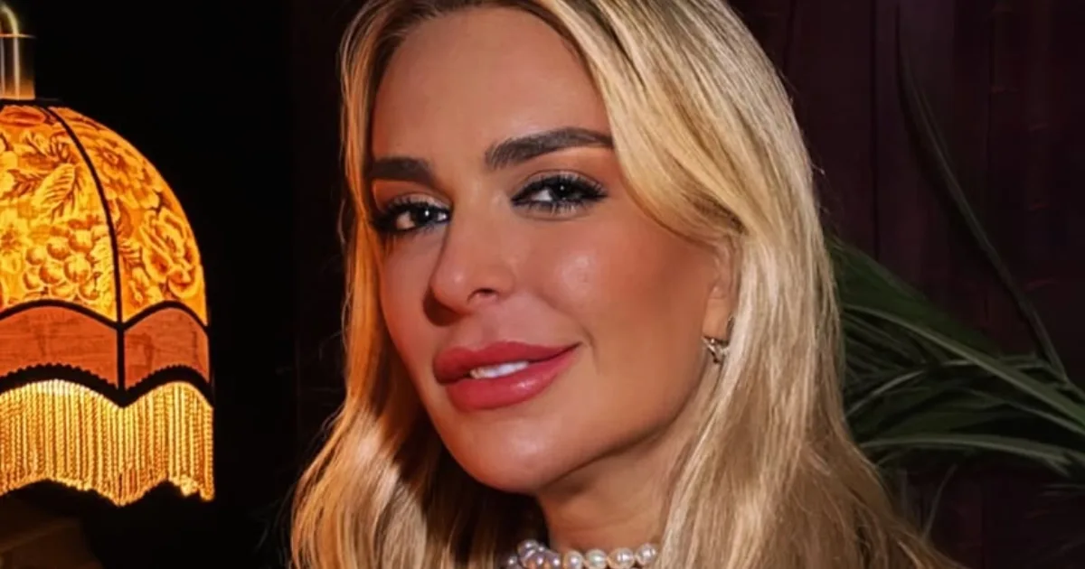 Declaração de amiga de Lulinha repercute