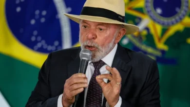 Declaração de Lula após a morte da filha de diplomatas no RJ repercute