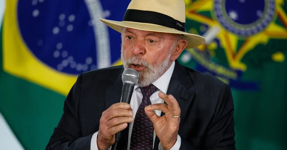 Declaração de Lula após a morte da filha de diplomatas no RJ repercute