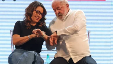 Declaração de Lula sobre “lavar louça” gera reação imediata nas redes sociais