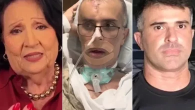 Declaração polêmica de Dona Déa após morte do comandante Felipe vira o assunto mais falado do dia