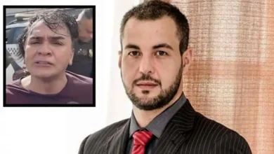 Dentista tem a vida tirada por cabeleireiro em Sorriso