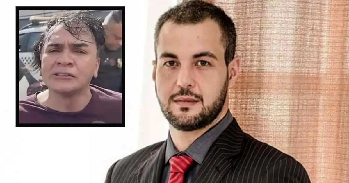 Dentista tem a vida tirada por cabeleireiro em Sorriso