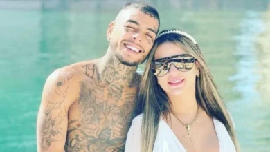 Deolane Bezerra ganhou projeção nacional por casamento com funkeiro morto