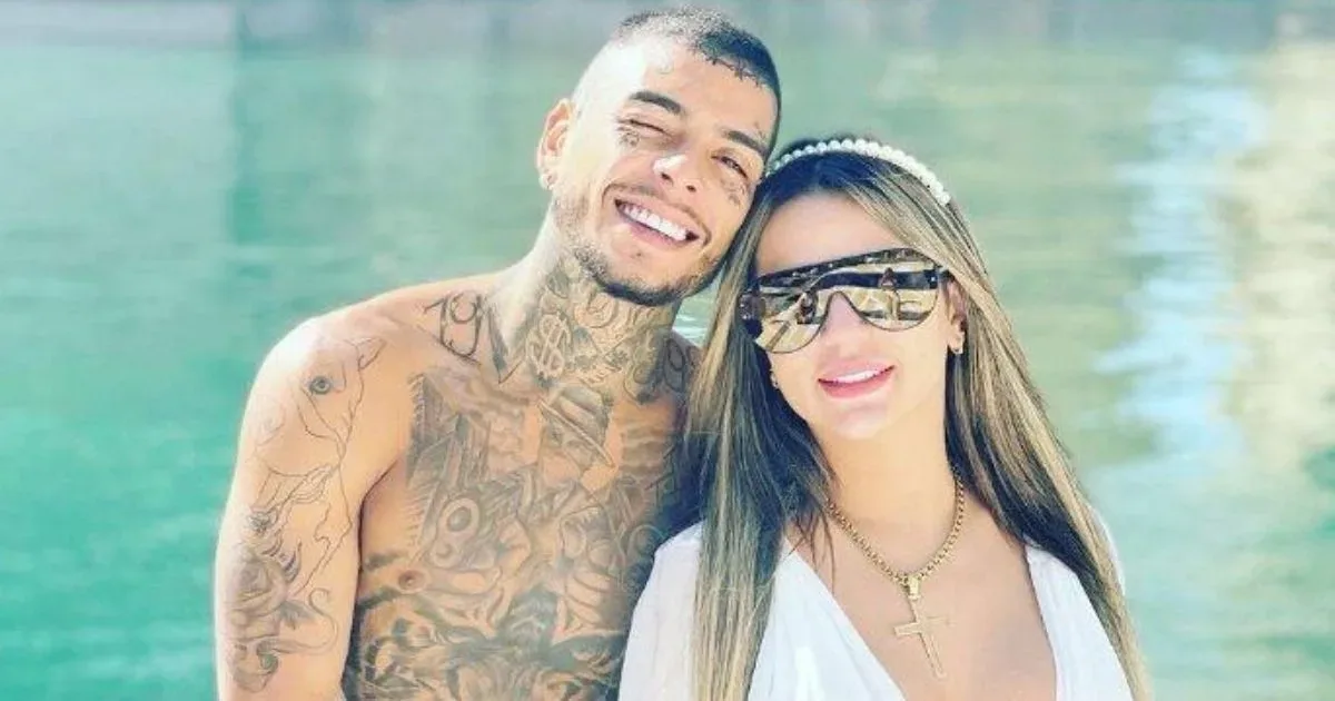 Deolane Bezerra ganhou projeção nacional por casamento com funkeiro morto