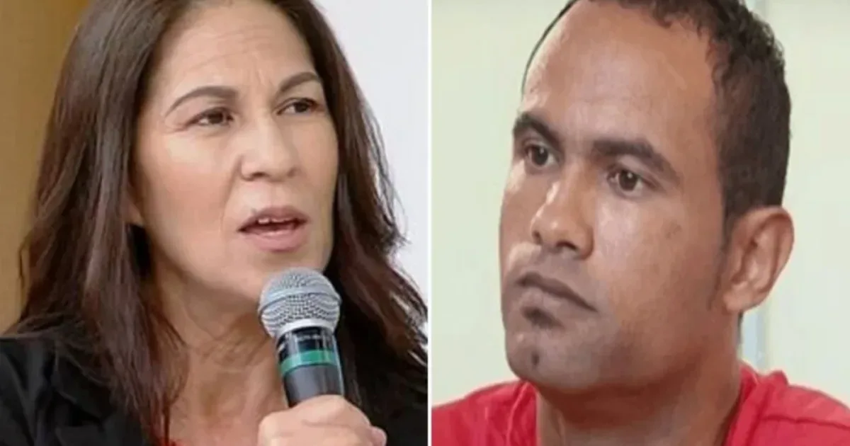 Desabafo: Mãe de Eliza Samúdio relembra dor e cita prisão de Bruno Fernandes
