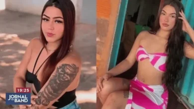 Desaparecimento de primas no PR: ex-namorada do principal suspeito é presa