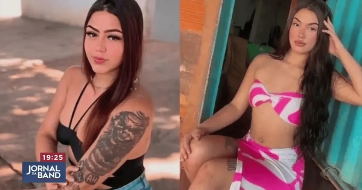 Desaparecimento de primas no PR: ex-namorada do principal suspeito é presa
