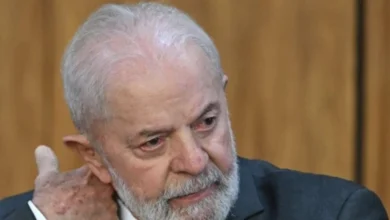 Desaprovação de Lula em São Paulo chega a 56,3%, aponta Instituto Vox Brasil