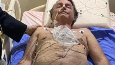 Do hospital, estado de Jair Bolsonaro é atualizado após cirurgia