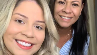 Dona Ruth emociona ao encontrar lembrança inesperada de Marília Mendonça