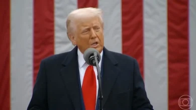 Donald Trump admite abandonar acordo para encerrar guerra com Irã