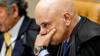 Dosimetria: Oposição prepara ofensiva contra Moraes no Congresso