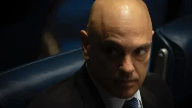 DPU aponta nova violação de direitos por Moraes em ação de Tagliaferro