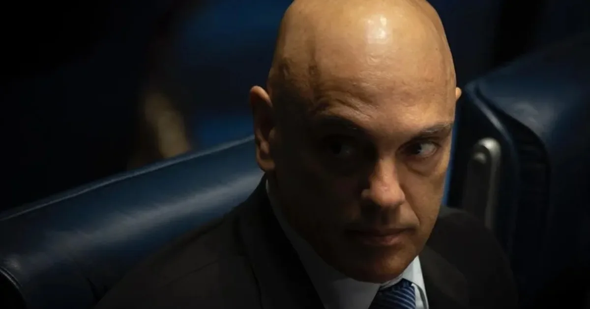 DPU aponta nova violação de direitos por Moraes em ação de Tagliaferro